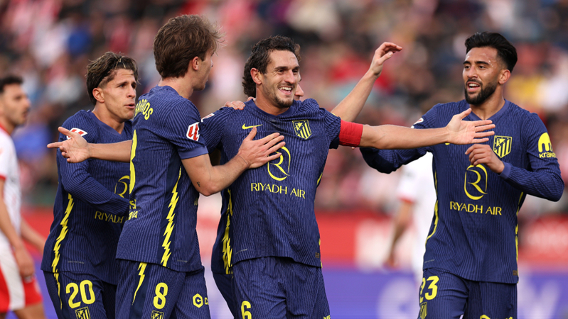 罗德里戈&维尼修斯&贝林&姆巴佩首次在阿隆索任下一起首发（阿隆索麾下四星首次同场首发：罗德里戈、维尼修斯、贝林厄姆、姆巴佩）